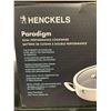 Image 2 : Henckels Pardigm Dual Performance Stainless Steel Cookware 11pc