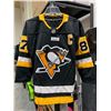 Image 1 : Pitsburgh Penguins Youth Jersey-Crosby (L/XL)