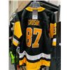 Image 2 : Pitsburgh Penguins Youth Jersey-Crosby (L/XL)