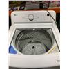 Image 2 : LG Model WT7010CW  5.2 cu. ft. Ultra Large Capacity Top Load Washer with TurboDrum™ Technol