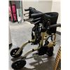 Image 5 : Elenker 2-in-1 Rollator Walker