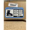 Image 2 : F.I.T Ice Pro Men's Skates (9.5)