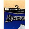 Image 2 : Srixon All Weather Golf Gloves Men's (S) Left Handed 2ct