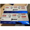 Image 3 : Srixon All Weather Golf Gloves Men's (ML) Left Handed 2ct