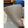Image 3 : 20.5in x 40in Mat with rubber Backing