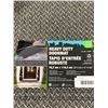 Image 2 : Heavy Duty Doormat (30in x 47in)