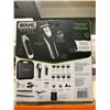Image 2 : Wahl Lithium Ion Multi-Cut Pro Series Trimmer, cord/cordless complete Haircutting Kit