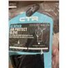 Image 4 : Glacier Air Protect Glove-full wind and snow resistant glove (L)