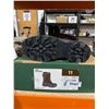 Image 2 : Kamik Men's Brown Snow Boots (size 11)