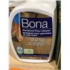 Image 2 : Bona Hardwood Floor Cleaner (3 x 946ml)