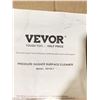 Image 3 : Vevor Surface Cleaner Pressure Washer Flat Surface Cleaner 18" 4000psi Rotating 3/8 QC