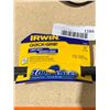 Image 2 : Irwin Quick Grip, Light Duty. 2 mini One-handed Bar clamp 12in