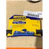 Image 2 : Irwin Quick Grip, Light Duty. 2 mini One-handed Bar clamp 12in