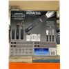 Image 2 : Duracell Hybrid LED Flashlights, 1200 Lumens, uses AAA Batteries