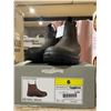 Image 1 : Aquatherm Bryanna2 Brown Women's Boots (size 6)