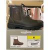 Image 2 : Aquatherm Bryanna2 Brown Women's Boots (size 6)