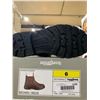 Image 3 : Aquatherm Bryanna2 Brown Women's Boots (size 6)