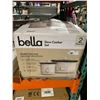 Image 2 : Bella Slow Cooker Set, Double Duty Duo 2pc (6qt, 2qt)