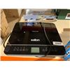Image 3 : Salton Induction Cooktop with Temperature Probe