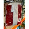 Image 3 : 10 Pc Classic Santa Claus Costume (Medium)