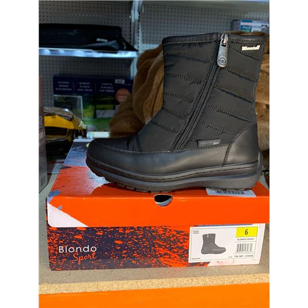 Blondo Sport Women's Winter boots (size 6)