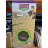 Image 1 : Kong Naturals Cat Scratcher