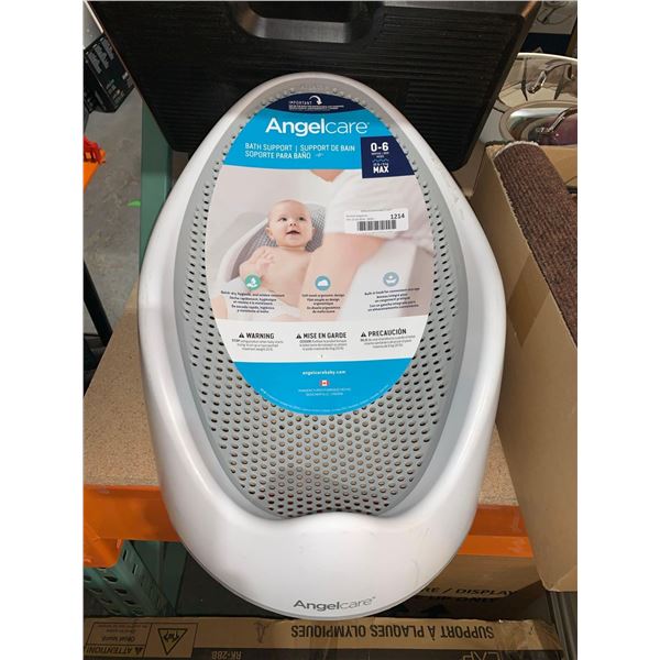 AngelCare Bath Support