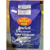 Image 1 : Royal Oak StarGrill Natural Hardwood Lump Charcoal (17.6lb)