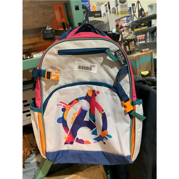 Simple Modern Backpack