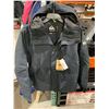 Image 1 : Quicksilver Mission Solid Junior Wintercoat (s)