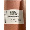 Image 2 : 18in x 240m Freezer Wrap Paper