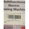 Image 3 : Multifunctional Electric Sewing Machine