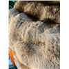 Image 2 : House & Home Faux Fur Throw Blanket