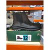 Image 1 : Kamik Men's Dark Brown Boots (size 12)