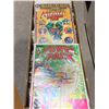 Image 1 : Large Box Lot of Collectible Comic Books