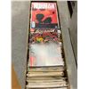 Image 3 : Large Box Lot of Collectible Comic Books
