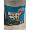 Image 1 : Turtle Wax Grime Away Floor and Wall Cleaner CW-65/5  18.9L