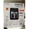 Image 2 : Gourmia Digital Air Fryer