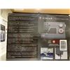 Image 4 : SINGER Heavy Duty 4423 High Speed Sewing Machine with Accessory Kit | Strong Motor With Enhanced Pie