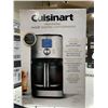Image 1 : Cuisinart Brew Central 14- Cup Digital Coffeemaker