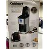 Image 2 : Cuisinart Brew Central 14- Cup Digital Coffeemaker