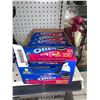 Image 1 : Oreo Double Stuff Cookies 10 x 116g