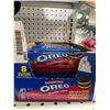 Image 2 : Oreo Double Stuff Cookies 10 x 116g