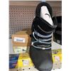 Image 2 : Marrell Bravada Thermo Demi WP Black Womens Size 7.5