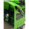 Image 4 : Greenworks 80V 24'' Two Stage Snow Thrower, Three 4.0 Ah Batteries and Dual Port Charger Included