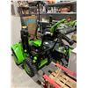 Image 8 : Greenworks 80V 24'' Two Stage Snow Thrower, Three 4.0 Ah Batteries and Dual Port Charger Included