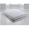 Image 1 : Cirrus 10" Queen Size Mattress In A Box Style May Vary From Stock Photo