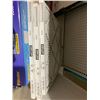Image 4 : Lot of Furnace Filters 16x25x1 Set of 3 AND 20x25x1 Set of 3