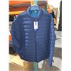 Image 1 : Wind River Mens Jacket Size 4XL Navy