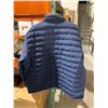 Image 3 : Wind River Mens Jacket Size 4XL Navy